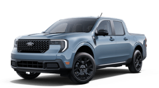 2025 Ford Maverick® External Image 2